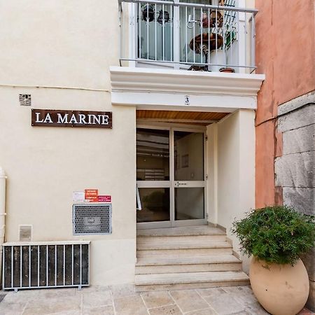 Studio Centre Ville Avec Parking Sanary-sur-Mer Exterior foto